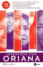 Oriana fallaci intervista usato  Italia