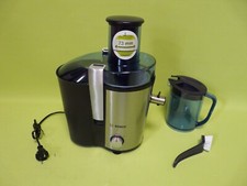 Bosch entsafter vitajuice gebraucht kaufen  Coswig