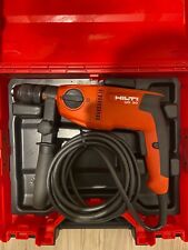 Perceuse visseuse hilti d'occasion  Pontarlier