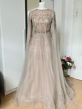 Hochzeitskleid abendkleid ball gebraucht kaufen  Krefeld
