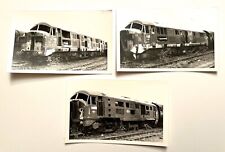 Diesel rail dai for sale  HARTLEPOOL