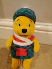 Disney scottish winnie for sale  NOTTINGHAM