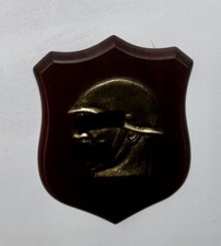 Crest gagliardetto ww2 usato  Pescara