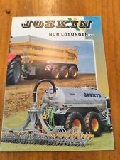 joskin d'occasion  Expédié en Belgium