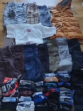 40tlg bekleidungspaket 158 gebraucht kaufen  Berlin