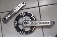 Kurbelgarnitur cyclone cnc gebraucht kaufen  Bad Hersfeld