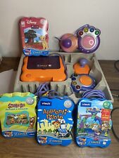 Console vtech vsmile d'occasion  Gien