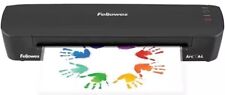 Fellowes arc laminator for sale  BIRMINGHAM