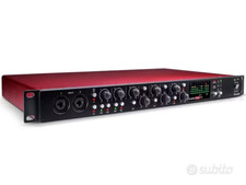 Scheda audio adat usato  Cagliari