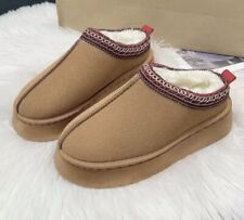 Slippers snow boots usato  Venezia