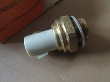 Usado, FORD ESCORT MK3, 1300 HCS 1988-90, INTERRUPTOR DO VENTILADOR DO RADIADOR N.O.S. comprar usado  Enviando para Brazil