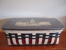 Longaberger capitol 2016 for sale  Denton