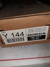 Honda cbr600f 1991 usato  Torino