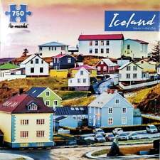 Iceland jigsaw puzzle for sale  Springfield