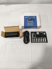 Cubo de interfone de fio estruturado M&S Systems DMC-10H comprar usado  Enviando para Brazil