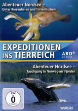 Expeditionen ins tierreich gebraucht kaufen  Berlin