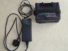 Lite power golf for sale  DRIFFIELD