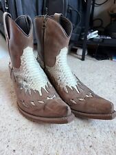 Mayura boots crazy for sale  HUDDERSFIELD