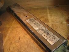 Sears craftsman 113.23300 for sale  Van Buren