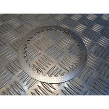 Disque lisse embrayage d'occasion  Salernes