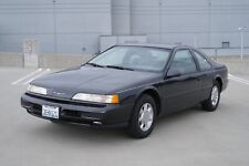 1993 ford thunderbird for sale  Newark