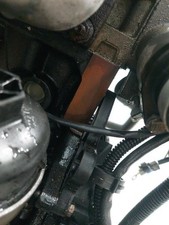 Moteur peugeot 206 d'occasion  Parthenay