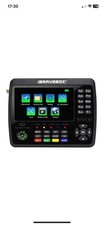 Satellite signal finder for sale  PETERBOROUGH