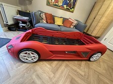 kids car beds for sale kids car beds for sale BEDFORD