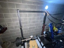 Rack palestra usato  Bresso