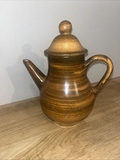 Ancienne théière cafetière d'occasion  Bourgoin-Jallieu