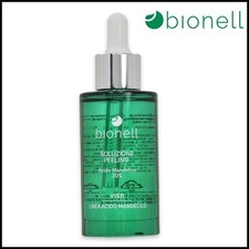 Bionell peeling acido usato  Italia