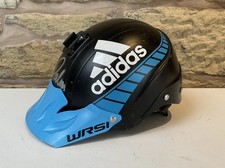 Wrsi current helmet for sale  ST. HELENS