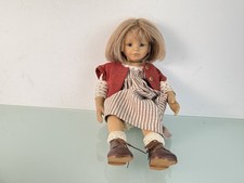 Poupée artiste bettina d'occasion  Expédié en France
