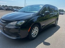 2023 chrysler voyager for sale  New Windsor