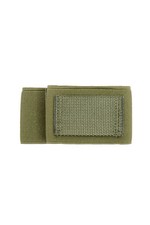 Uchwyt taktyczny khaki molle 3,5cm x 20cm, używany na sprzedaż  PL