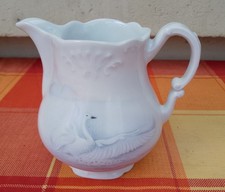 Pichet lait camille d'occasion  Maël-Carhaix