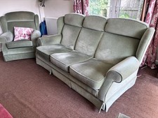 Vintage parker knoll for sale  YORK