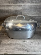 Wagner ware magnalite for sale  Spokane