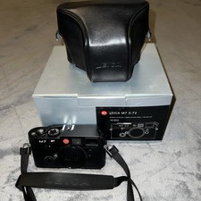 Leica camera body for sale  Sarasota