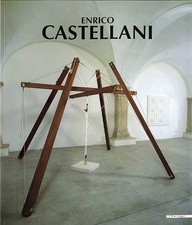 Enrico castellani. usato  Italia