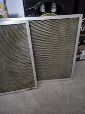 Flammschutzfilter typ filter gebraucht kaufen  Niestetal