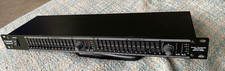 Citronic ceq215 dual for sale  COVENTRY