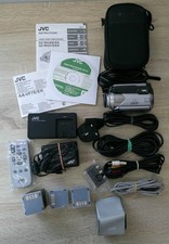 jvc everio for sale  LONDON