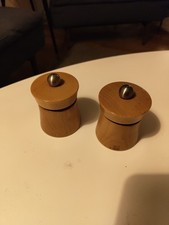 Salz pfeffermühle peugeot gebraucht kaufen Salz pfeffermühle peugeot gebraucht kaufen  Kassel