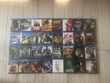 Lotto blu ray usato  Trento