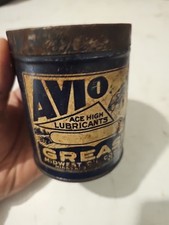 Rare vintage avio for sale  Lakota