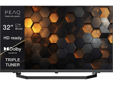 Peaq ptv 32h gebraucht kaufen  Celle