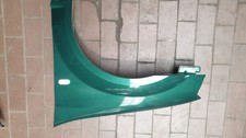 Kotflügel links dacia gebraucht kaufen  Warendorf
