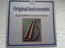 Schaeftlein riginal instrument gebraucht kaufen  Wilhelmshaven