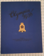 Lympia lympische winterspiele gebraucht kaufen  Berlin